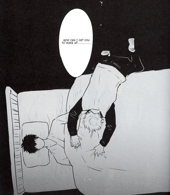 [色ワタリ／さくらな(Sakurana)] Yumeyume – Gintama dj [Eng] – Gay Manga sex 78