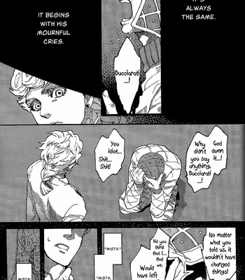 [Peshi-ko] On a Night When the Shimmering Stars Cry [Eng] – Gay Manga sex 4