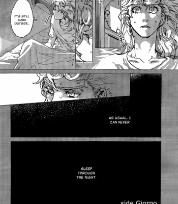 [Peshi-ko] On a Night When the Shimmering Stars Cry [Eng] – Gay Manga sex 5