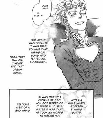 [Peshi-ko] On a Night When the Shimmering Stars Cry [Eng] – Gay Manga sex 14