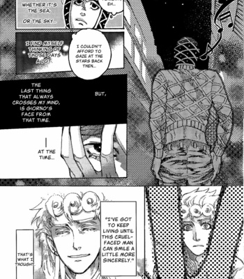 [Peshi-ko] On a Night When the Shimmering Stars Cry [Eng] – Gay Manga sex 21