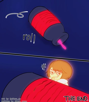[mitsu_qo] Bottled Lust – Spiderverse dj [Eng] – Gay Manga sex 30