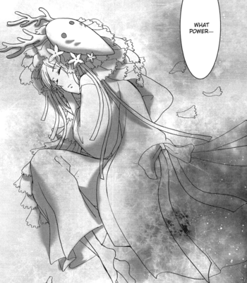 [SignStandard (Sisui)] Tsukidonari – Natsume Yuujinchou dj [Eng] – Gay Manga sex 7