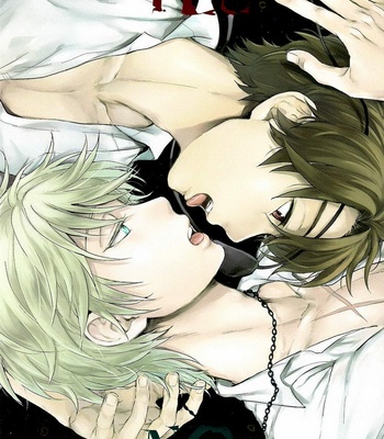Gay Manga - [M2GO (LOG)] Aldnoah.Zero dj – YES/ NO [Eng] – Gay Manga