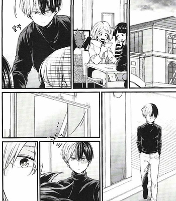 [△cus] Sweet Impulse – Boku no Hero Academia dj [Kr] – Gay Manga sex 10