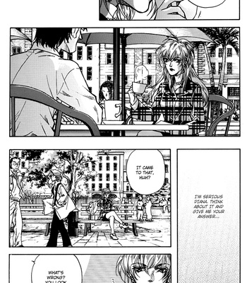 [Matou Sanami] Like, Like, Love [Eng] – Gay Manga sex 7