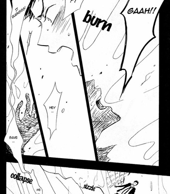 [BIPS-M (MAYU Mayuko)] Katekyo Hitman Reborn! di – Natural Blue [Eng] – Gay Manga sex 6