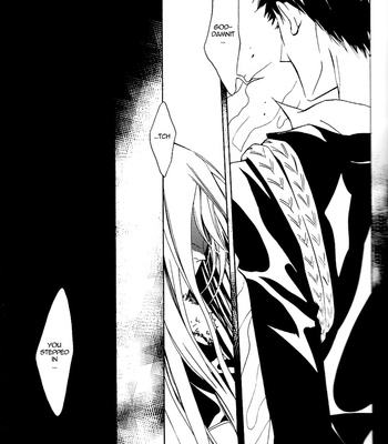 [BIPS-M (MAYU Mayuko)] Katekyo Hitman Reborn! di – Natural Blue [Eng] – Gay Manga sex 7