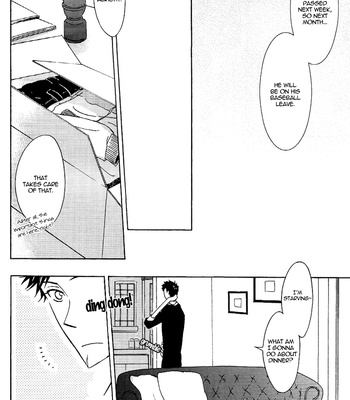[BIPS-M (MAYU Mayuko)] Katekyo Hitman Reborn! di – Natural Blue [Eng] – Gay Manga sex 10