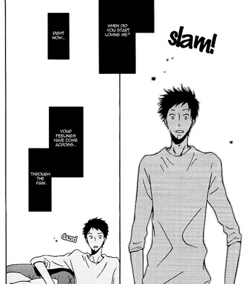 [BIPS-M (MAYU Mayuko)] Katekyo Hitman Reborn! di – Natural Blue [Eng] – Gay Manga sex 32