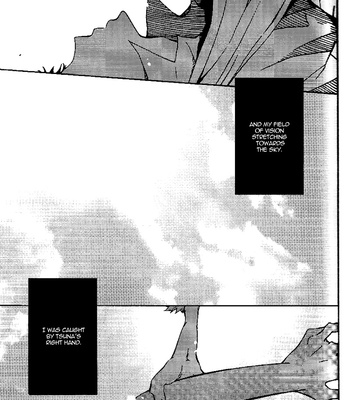 [BIPS-M (MAYU Mayuko)] Katekyo Hitman Reborn! di – Natural Blue [Eng] – Gay Manga sex 41