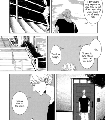 [AOI Aki] Tsumasaki ni Kourozu [Eng] – Gay Manga sex 12