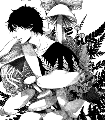 [AOI Aki] Tsumasaki ni Kourozu [Eng] – Gay Manga sex 36