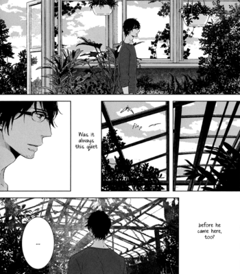 [AOI Aki] Tsumasaki ni Kourozu [Eng] – Gay Manga sex 71