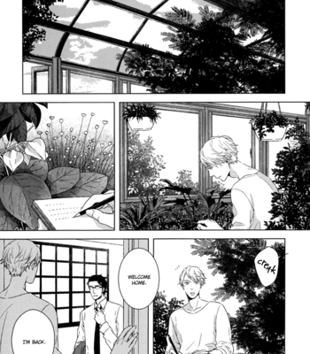 [AOI Aki] Tsumasaki ni Kourozu [Eng] – Gay Manga sex 89