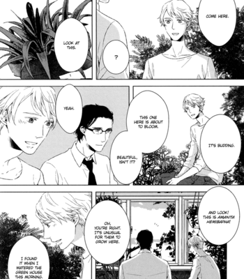 [AOI Aki] Tsumasaki ni Kourozu [Eng] – Gay Manga sex 90