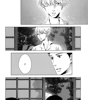 [AOI Aki] Tsumasaki ni Kourozu [Eng] – Gay Manga sex 149