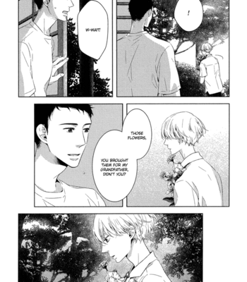 [AOI Aki] Tsumasaki ni Kourozu [Eng] – Gay Manga sex 154