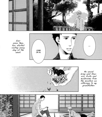 [AOI Aki] Tsumasaki ni Kourozu [Eng] – Gay Manga sex 158