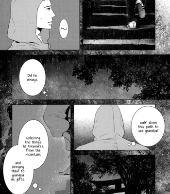 [AOI Aki] Tsumasaki ni Kourozu [Eng] – Gay Manga sex 165