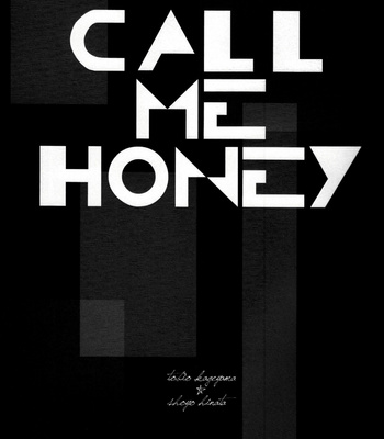 [Yocto] Call Me Honey – Haikyuu!! dj [Eng] – Gay Manga sex 4