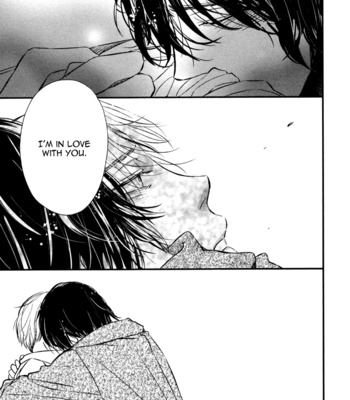 [AOMOTO Sari] Kimiiro Eden [Eng] – Gay Manga sex 188