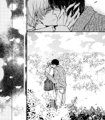[AOMOTO Sari] Kimiiro Eden [Eng] – Gay Manga sex 192