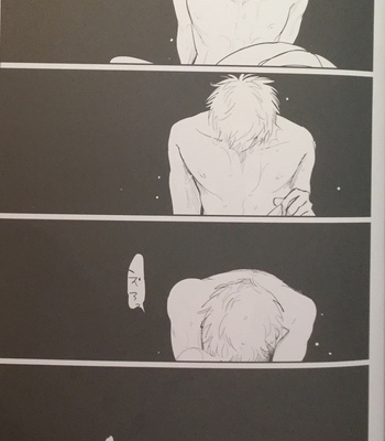 [Harada] Aru Otoko no Higeki [kr] – Gay Manga sex 29