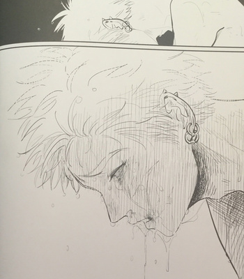 [Harada] Aru Otoko no Higeki [kr] – Gay Manga sex 30