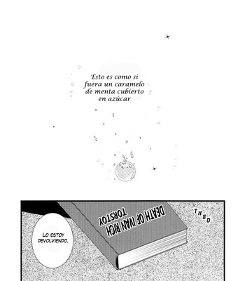 [Ratatouilee (Ratatouille)] Kuroko no Basuke dj – Love me tender [Spanish] – Gay Manga sex 6