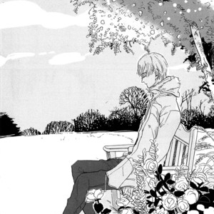 [Kashio] Kokoro o Korosu Houhou Vol.02-4 [Eng] – Gay Manga sex 3