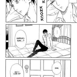 [Kashio] Kokoro o Korosu Houhou Vol.02-4 [Eng] – Gay Manga sex 8