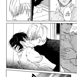 [Kashio] Kokoro o Korosu Houhou Vol.02-4 [Eng] – Gay Manga sex 10
