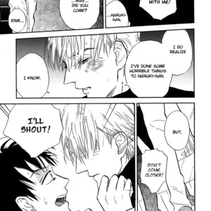 [Kashio] Kokoro o Korosu Houhou Vol.02-4 [Eng] – Gay Manga sex 11
