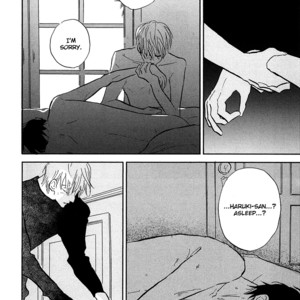 [Kashio] Kokoro o Korosu Houhou Vol.02-4 [Eng] – Gay Manga sex 14