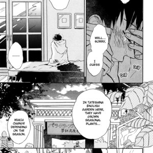 [Kashio] Kokoro o Korosu Houhou Vol.02-4 [Eng] – Gay Manga sex 17