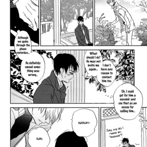 [Kashio] Kokoro o Korosu Houhou Vol.02-4 [Eng] – Gay Manga sex 18
