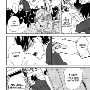 [Kashio] Kokoro o Korosu Houhou Vol.02-4 [Eng] – Gay Manga sex 20