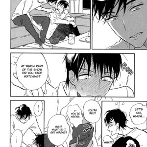 [Kashio] Kokoro o Korosu Houhou Vol.02-4 [Eng] – Gay Manga sex 28