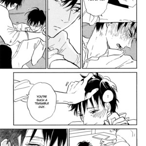 [Kashio] Kokoro o Korosu Houhou Vol.02-4 [Eng] – Gay Manga sex 29