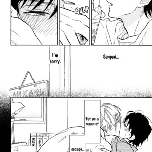 [Kashio] Kokoro o Korosu Houhou Vol.02-4 [Eng] – Gay Manga sex 30
