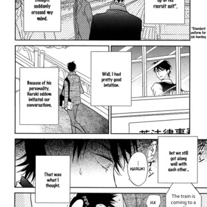 [Kashio] Kokoro o Korosu Houhou Vol.02-4 [Eng] – Gay Manga sex 42