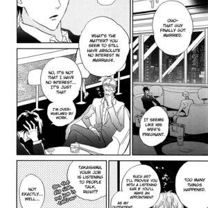 [Kashio] Kokoro o Korosu Houhou Vol.02-4 [Eng] – Gay Manga sex 44
