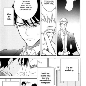 [Kashio] Kokoro o Korosu Houhou Vol.02-4 [Eng] – Gay Manga sex 47