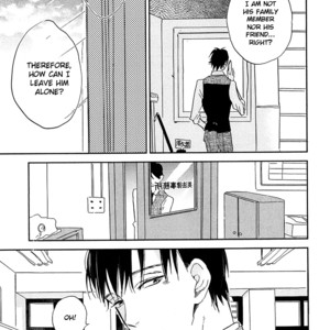 [Kashio] Kokoro o Korosu Houhou Vol.02-4 [Eng] – Gay Manga sex 55