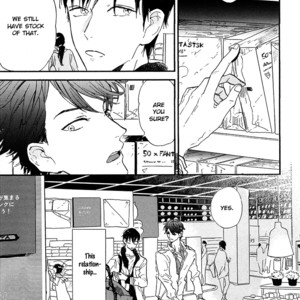 [Kashio] Kokoro o Korosu Houhou Vol.02-4 [Eng] – Gay Manga sex 65