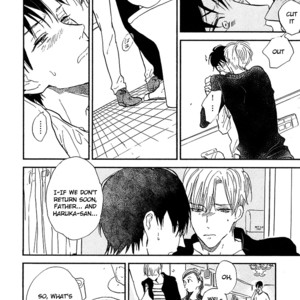 [Kashio] Kokoro o Korosu Houhou Vol.02-4 [Eng] – Gay Manga sex 68