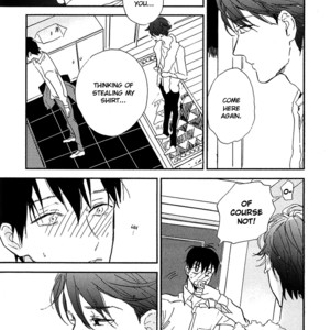 [Kashio] Kokoro o Korosu Houhou Vol.02-4 [Eng] – Gay Manga sex 79