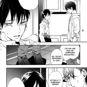 [Kashio] Kokoro o Korosu Houhou Vol.02-4 [Eng] – Gay Manga sex 80