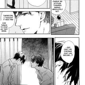 [Kashio] Kokoro o Korosu Houhou Vol.02-4 [Eng] – Gay Manga sex 81